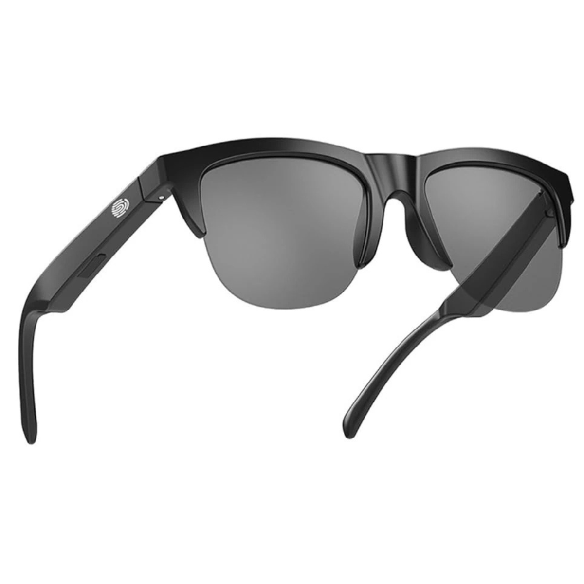 Lentes inteligentes F08 - Bluetooth 5.4 y ChatGPT integrado